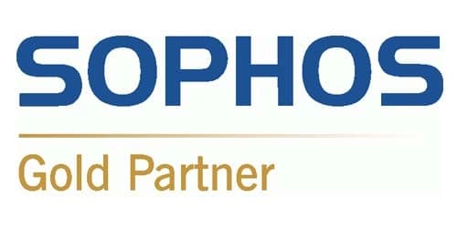 Sophos Gold Partner