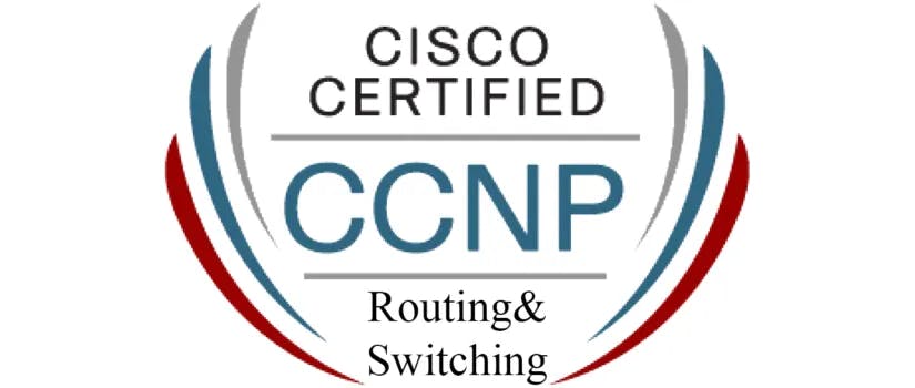 Sowers is CISCO Certified CCNP