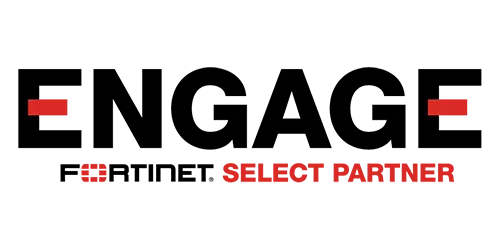 Sowers is certified Fortinet Select Partner