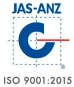 Sowers' Partner, KGS, is Certified ISO 9001:2015