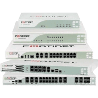 Fortinet Firewall Fortigate