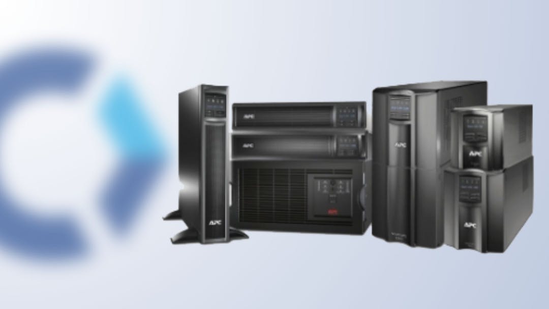 Sowers Blog - The Game-Changing Benefits of APC UPS for Your Business